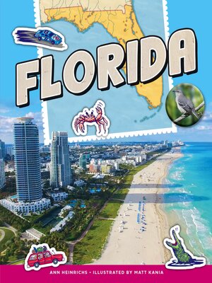 cover image of Florida